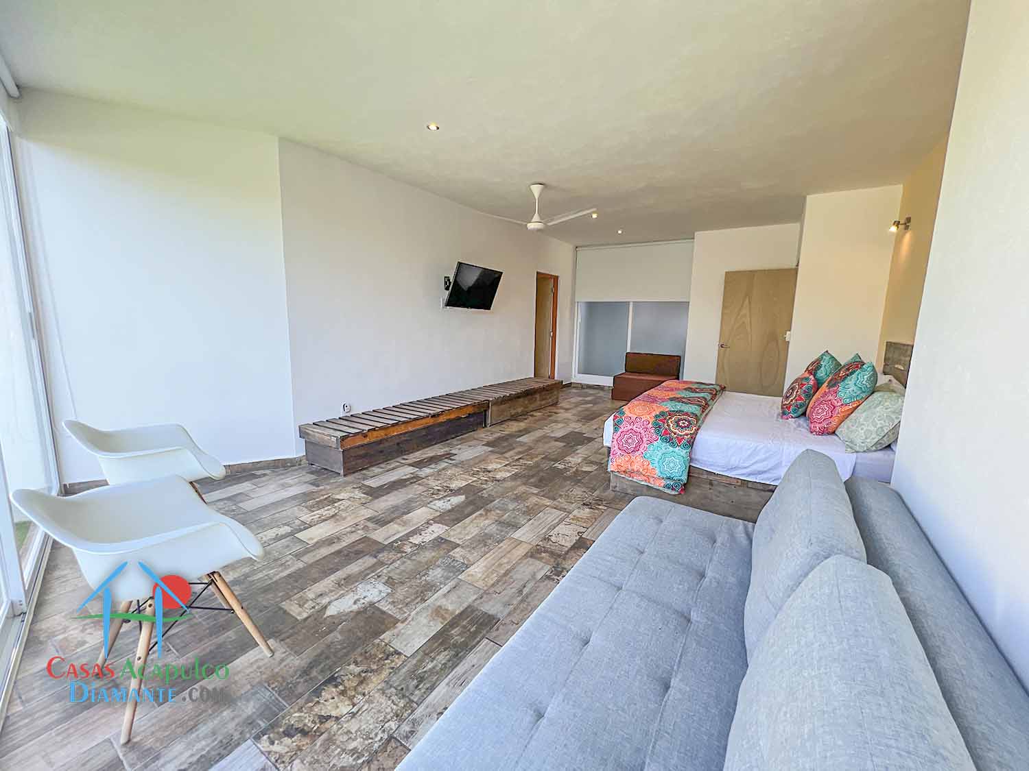 PortaNova 9 - Recámara principal 5